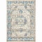 Nuloom Ainsley Distressed Medallion Area Rug 6ft AWSK03A-S606 - alternate 5